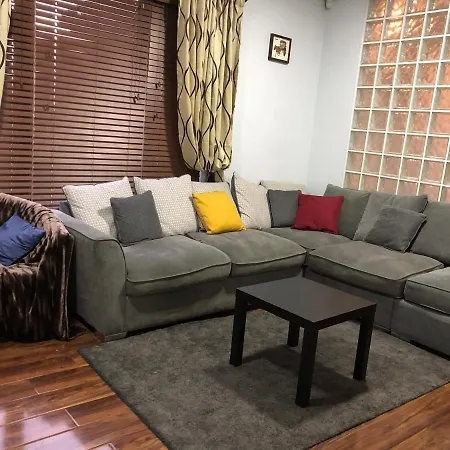 Homestay szállás Apte' S Clonmel