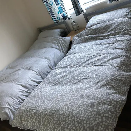 Apte' S Homestay szállás