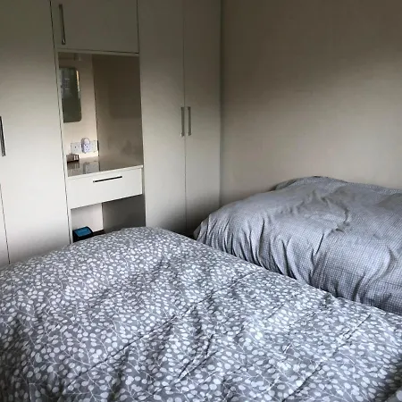 Apte' S Homestay szállás *