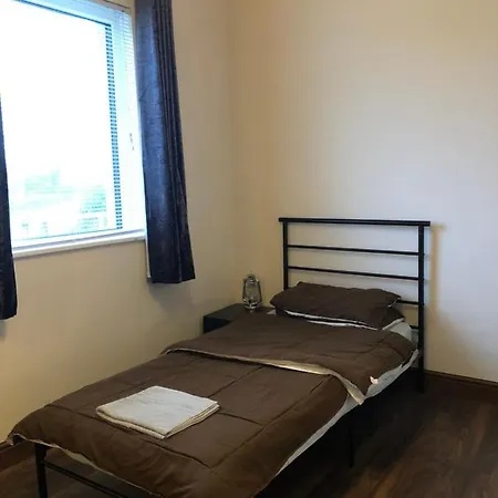 Apte' S Homestay szállás Clonmel