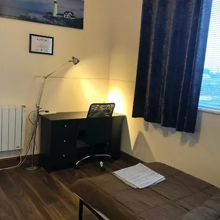Homestay szállás Apte' S